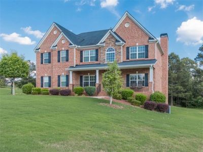 3053 Brighton Ct, Conyers, GA, 30094