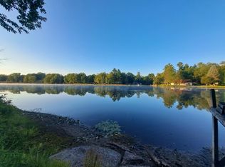 7835 Manitonka Dr, Weidman, MI