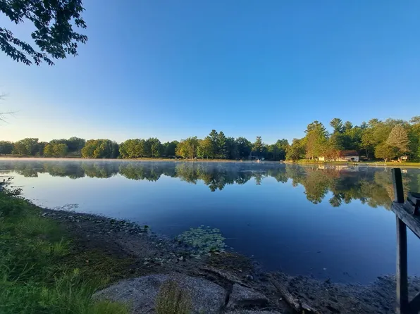 7835 Manitonka Dr, Weidman, MI 48893