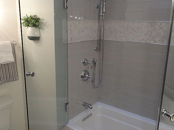 Main Bath
