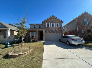 324 Espresso Dr, Austin, TX 78728