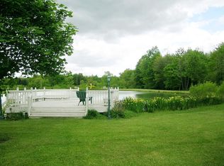 5945 Babbitt Rd, New Albany, OH 43054