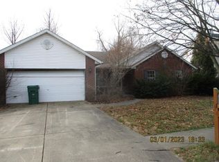 165 Liberty Xing, O Fallon, IL 62269