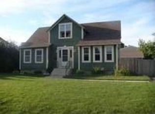 3114 E Holmes Ave, Cudahy, WI 53110