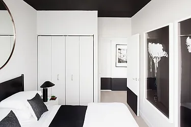 Rented by Tishman Speyer