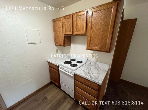 1121 Macarthur Rd #5