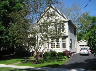 131 Union St, Batavia, NY 14020