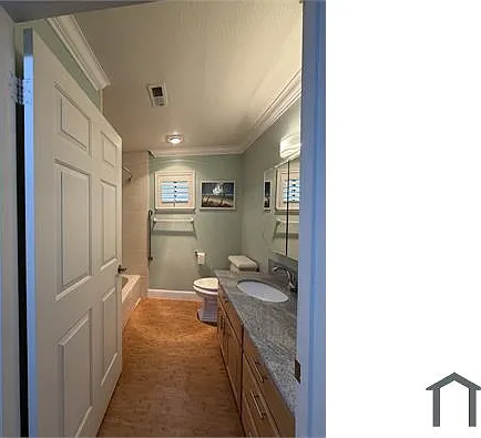 2 bed, 1054 sqft, $3,400 — Photo 4