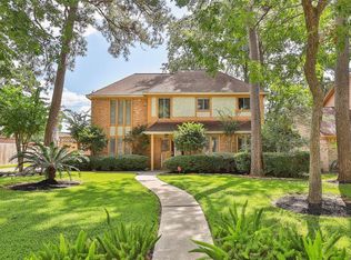 18618 Candleview Dr, Spring, TX 77388