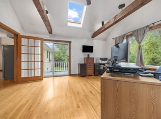 14 Coves End Rd, Marion, MA 02738