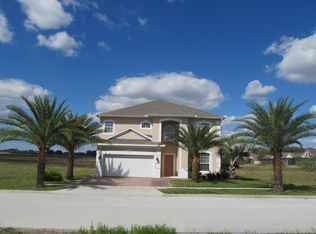 1214 Andalusia Loop, Davenport, FL 33837