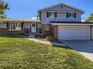 7161 S Franklin St, Centennial, CO 80122