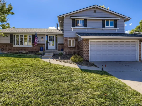 7161 S Franklin Street, Centennial, CO 80122