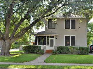 623 Saint Matthew St, Gonzales, TX 78629
