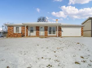 5105 Sheila Dr, Granite City, IL 62040