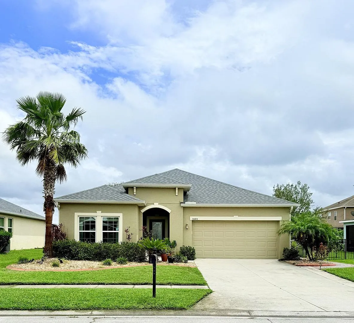 Coming Soon ... Beautiful 3/2 in St Cloud for rent — Photo 1
