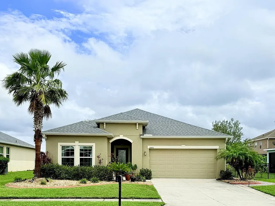 3503 Pixie Ln