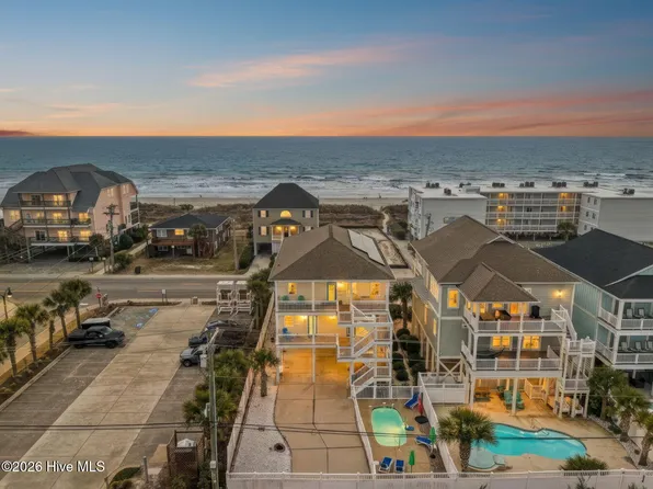 5207 N Ocean Boulevard, North Myrtle Beach, SC 29582