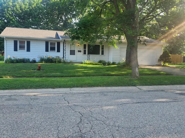 194 Bradley St, Battle Creek, MI 49017