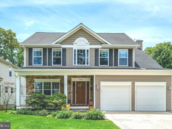 4004 9th St S, Arlington, VA 22204