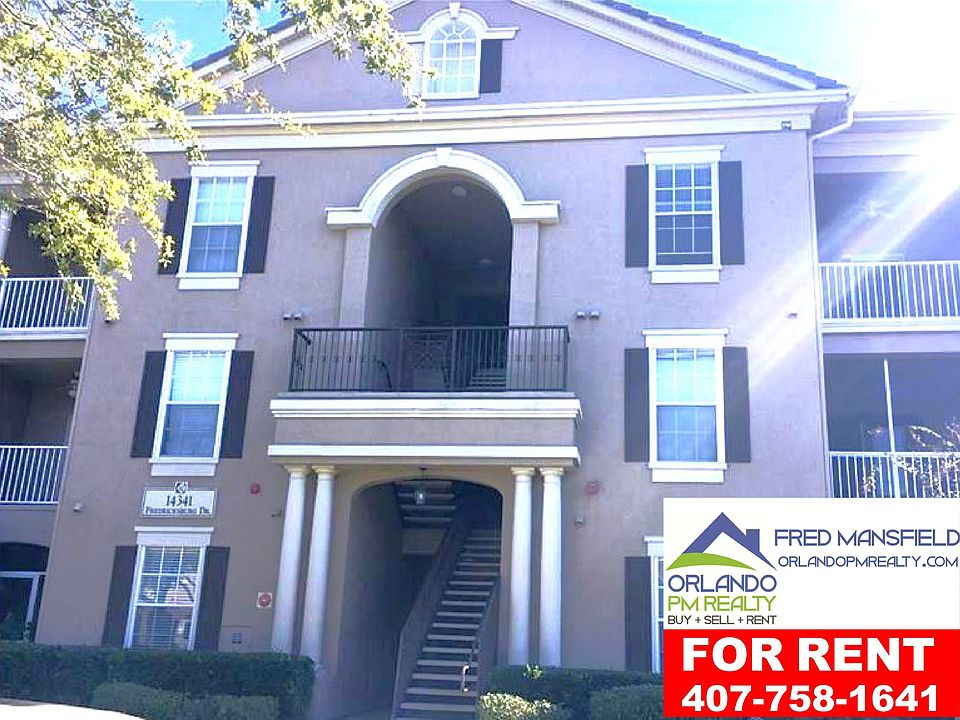 1st image of 14341 Fredricksburg Dr APT 1018