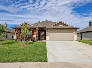 7811 Bellamy Dr, Amarillo, TX 79119