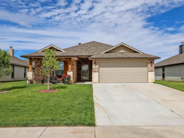 7811 Bellamy Dr, Amarillo, TX 79119