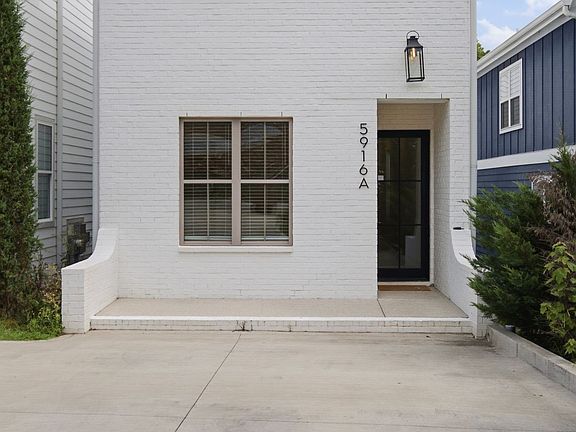 3rd image of 5916A Maxon Ave #A