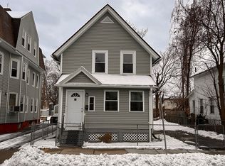 73 Lebanon St, Springfield, MA 01109