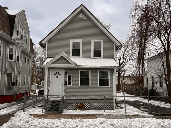 73 Lebanon St, Springfield, MA 01109