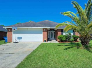 3621 Walther Dr, Gulf Shores, AL 36542
