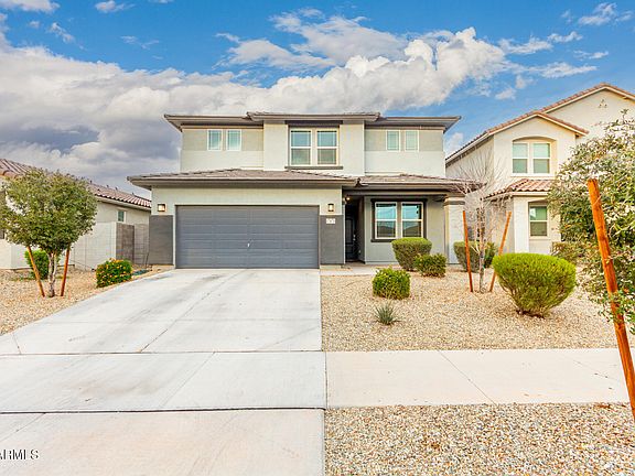 2nd image of 17870 W VIA DE LUNA Drive