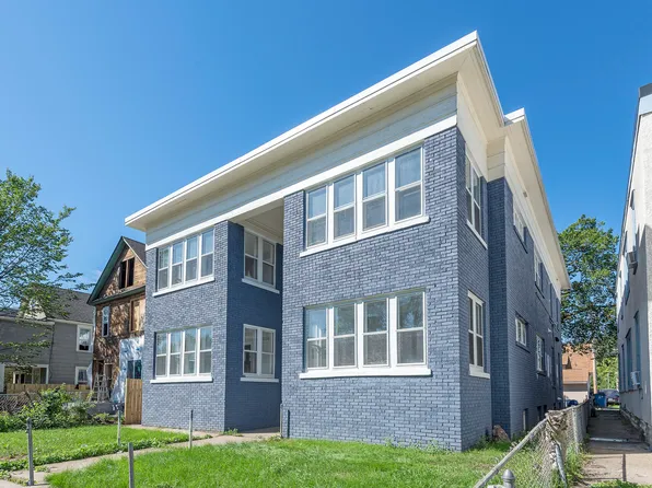 3336 4th Ave S, Minneapolis, MN
