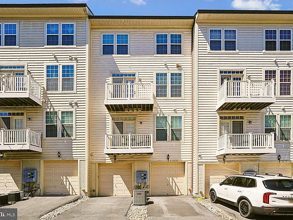 2nd image of 3615 Spring Hollow Ln #3615