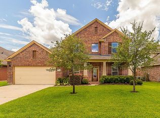 13127 Chatfield Manor Ln, Tomball, TX 77377