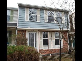 8138 Mandan Ter, Greenbelt, MD 20770