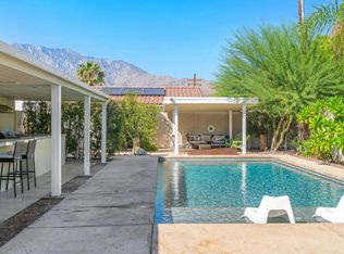 2888 E Venetia Rd, Palm Springs, CA 92262