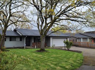 3824 Dustin Ct NE, Salem, OR 97305