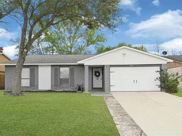 6930 Kearney Dr, Richmond, TX 77469