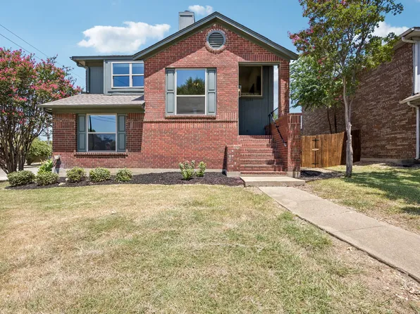 1601 Kingspoint Dr, Carrollton, TX 75007