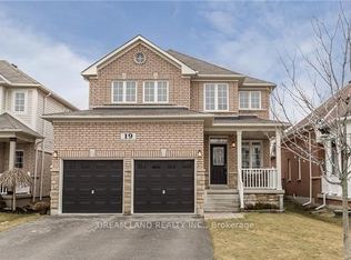 19 Stuart Ave N, Barrie, ON L4M0A2