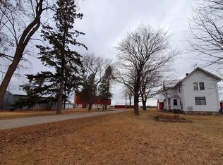 E9542 County Road I, Clintonville, WI 54929