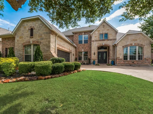 409 Silverado Trl, Keller, TX 76248