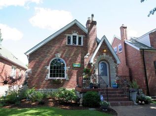 6571 Pernod Ave, Saint Louis, MO