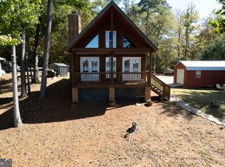 955 Barbara Point Rd, Sparta, GA 31087