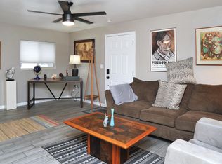 2641 E Fort Lowell Rd, Tucson, AZ 85716