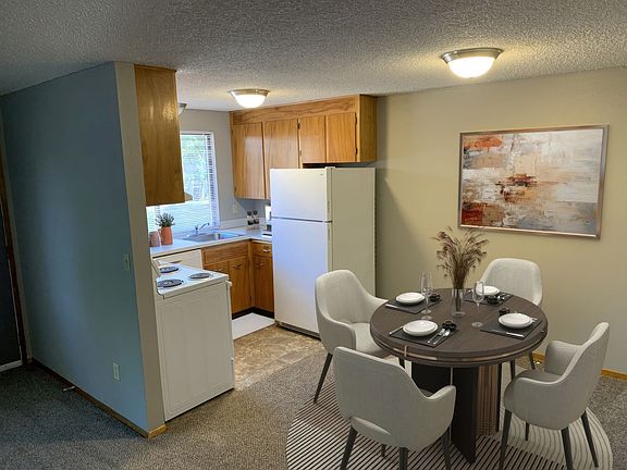 3rd image of 1214-1218 S 40th Ave #1216B