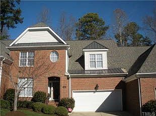 Gracious and elegant living in North Raleigh
