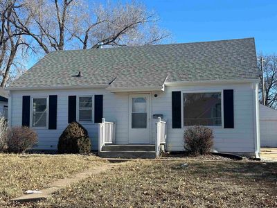 924 N Hewett Ave, Hastings, NE, 68901