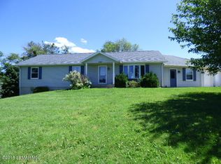 1223 S 3rd St, Caledonia, MN 55921